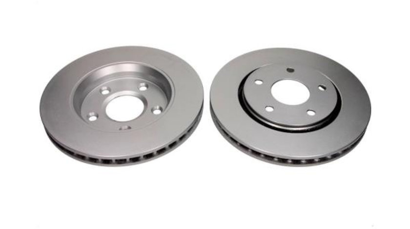 Disc frana punte fata (QD9929 QUARO) CHRYSLER,DODGE,FIAT,VW