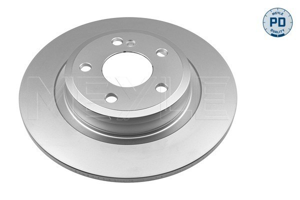 Disc frana puntea spate (0155230044PD MEYLE) MERCEDES-BENZ
