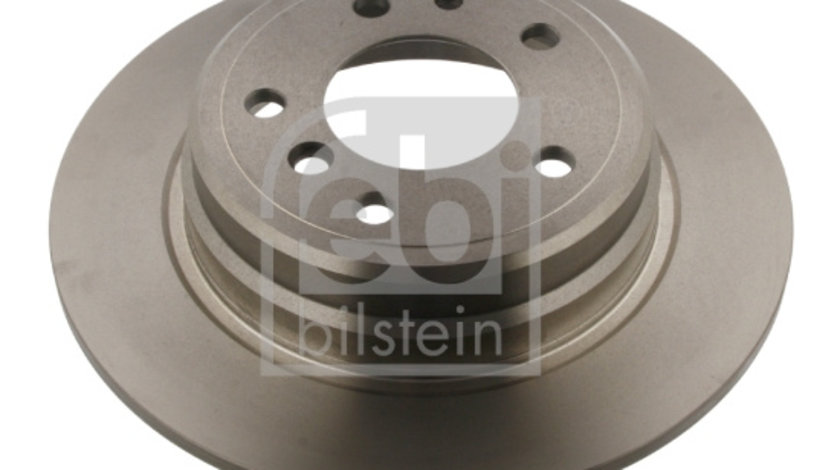 Disc frana puntea spate (04176 FEBI BILSTEIN) BMW