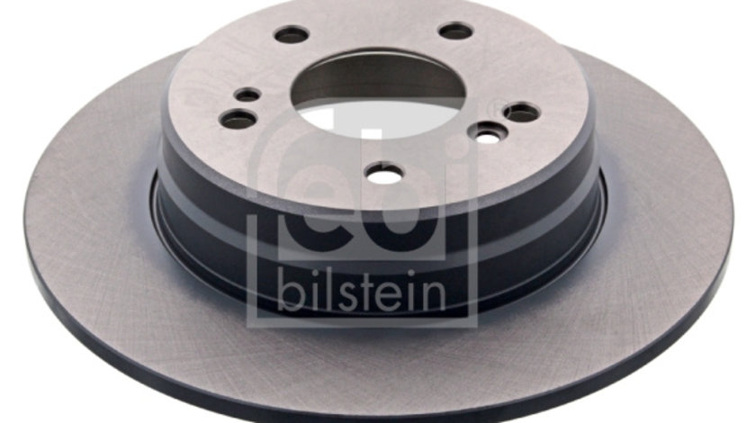 Disc frana puntea spate (04629 FEBI BILSTEIN) CHRYSLER,MERCEDES-BENZ