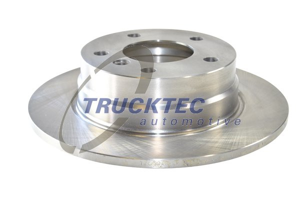 Disc frana puntea spate (0834121 TRUCKTEC) BMW