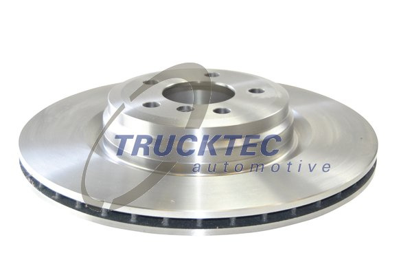Disc frana puntea spate (0834145 TRUCKTEC) BMW