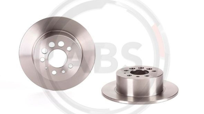 Disc frana puntea spate (08344124 ABS) VOLVO