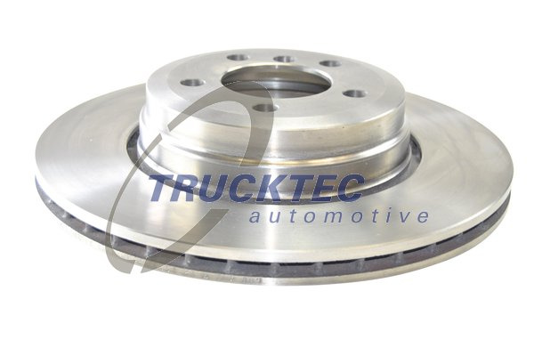 Disc frana puntea spate (0835029 TRUCKTEC) BMW
