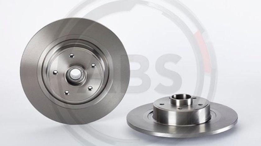 Disc frana puntea spate (08A23920 ABS) RENAULT