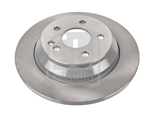 Disc frana puntea spate (104951 FEBI BILSTEIN) MERCEDES-BENZ