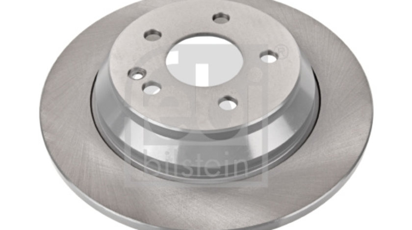 Disc frana puntea spate (104951 FEBI BILSTEIN) MERCEDES-BENZ