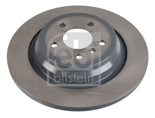 Disc frana puntea spate (107715 FEBI BILSTEIN) MERCEDES-BENZ