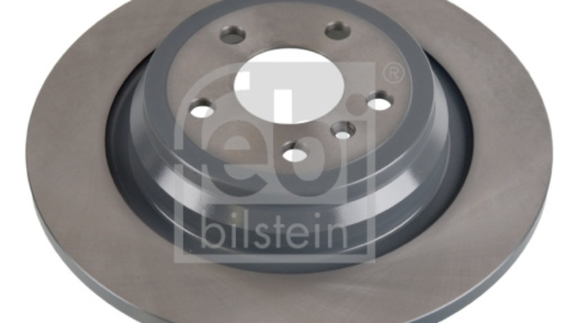 Disc frana puntea spate (107715 FEBI BILSTEIN) MERCEDES-BENZ