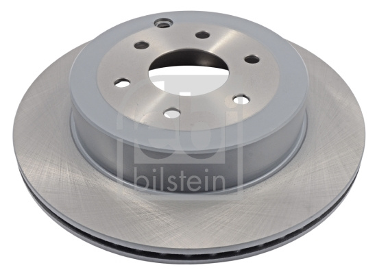 Disc frana puntea spate (108440 FEBI BILSTEIN) NISSAN