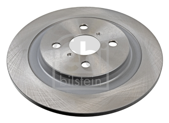 Disc frana puntea spate (108462 FEBI BILSTEIN) DAIHATSU,TOYOTA