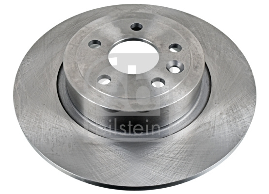 Disc frana puntea spate (108661 FEBI BILSTEIN) LAND ROVER