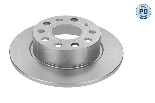 Disc frana puntea spate (1155230018PD MEYLE) AUDI,SEAT,SKODA,SKODA (SVW),VW