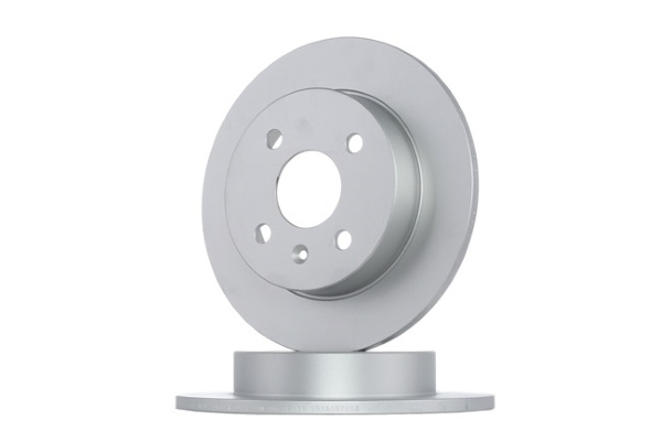 Disc frana puntea spate (12135343 MTR) CHEVROLET,OPEL,VAUXHALL