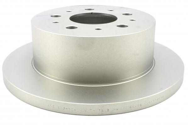 Disc frana puntea spate (12135413 MTR) Citroen,FIAT,PEUGEOT