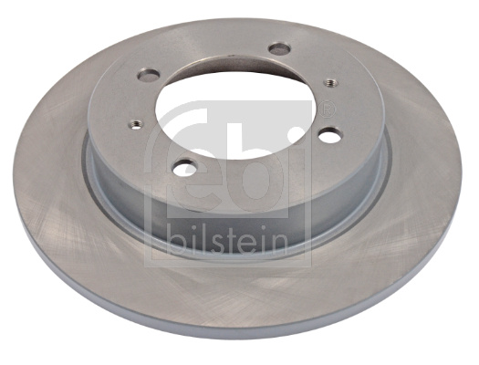 Disc frana puntea spate (14925 FEBI BILSTEIN) MITSUBISHI,PROTON,VOLVO