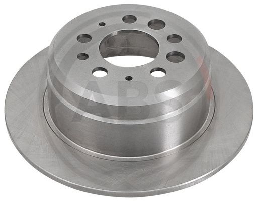 Disc frana puntea spate (15912 ABS) VOLVO