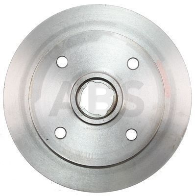Disc frana puntea spate (15975 ABS) MAZDA,MERCURY