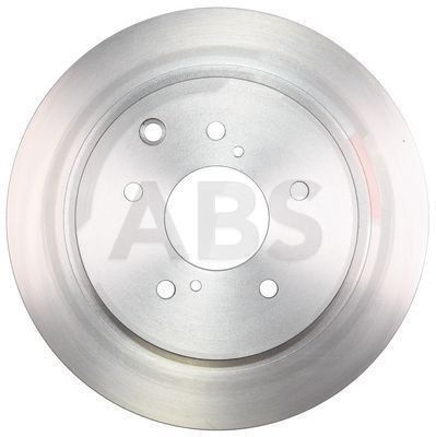 Disc frana puntea spate (15997 ABS) NISSAN