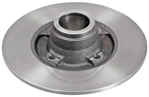 Disc frana puntea spate (16149 ABS) RENAULT