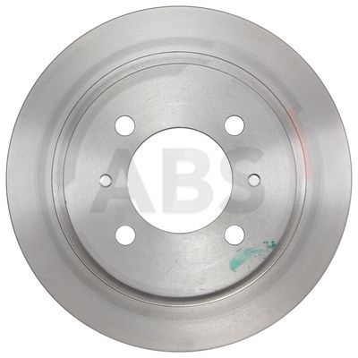 Disc frana puntea spate (16212 ABS) NISSAN