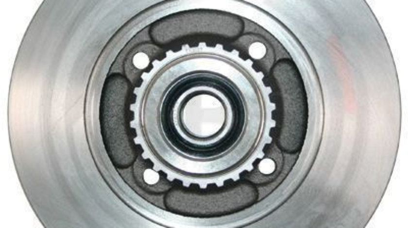 Disc frana puntea spate (16286C ABS) RENAULT