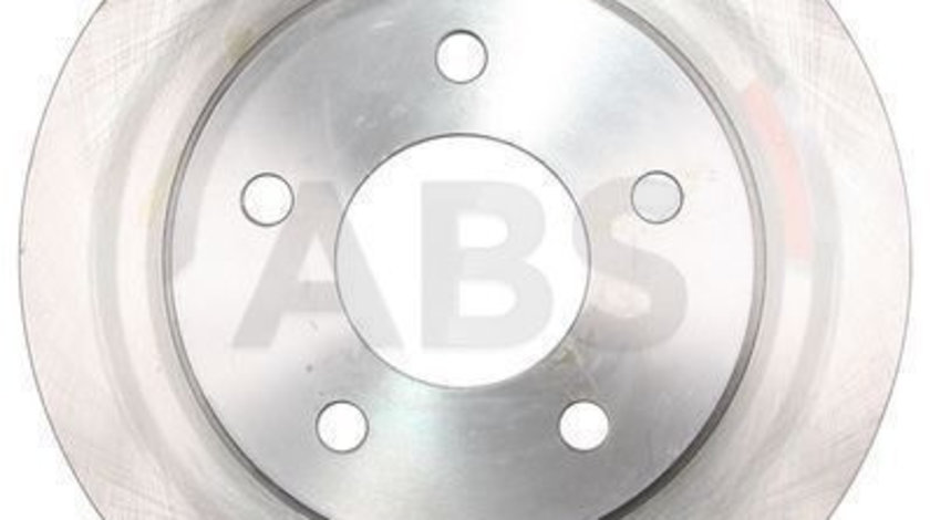 Disc frana puntea spate (16459 ABS) BUICK,CHEVROLET,OLDSMOBILE,PONTIAC