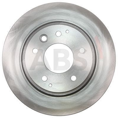 Disc frana puntea spate (16589 ABS) ACURA,HONDA