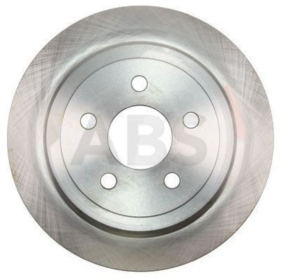 Disc frana puntea spate (16800 ABS) FORD USA