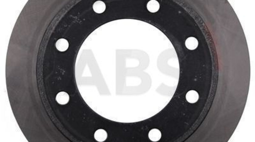 Disc frana puntea spate (17044 ABS) FORD AUSTRALIA,FORD USA