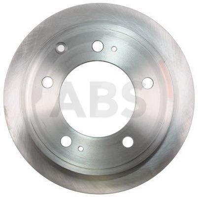 Disc frana puntea spate (17176 ABS) TOYOTA