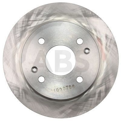Disc frana puntea spate (17382 ABS) ACURA,HONDA