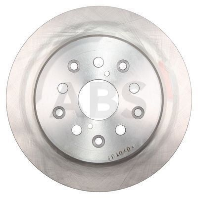 Disc frana puntea spate (17413 ABS) LEXUS,TOYOTA