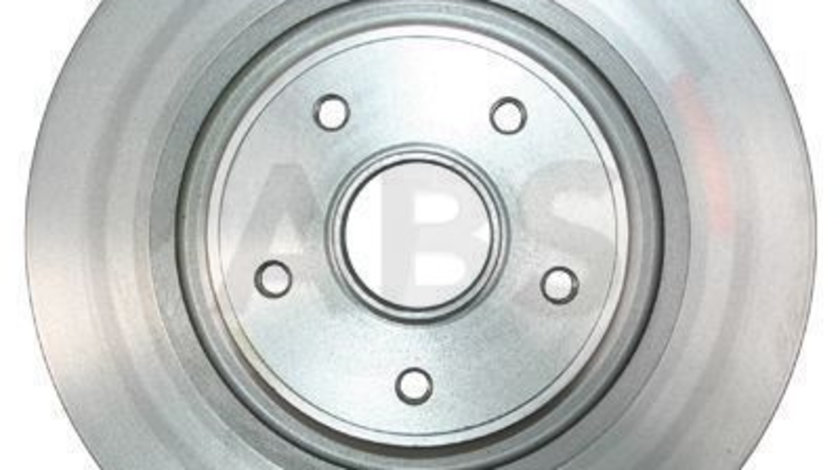 Disc frana puntea spate (17451 ABS) RENAULT