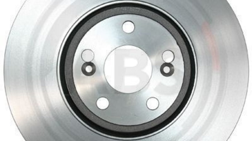Disc frana puntea spate (17499 ABS) AUDI,BENTLEY,VW
