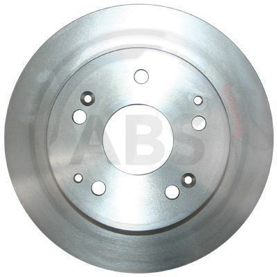 Disc frana puntea spate (17561 ABS) HONDA