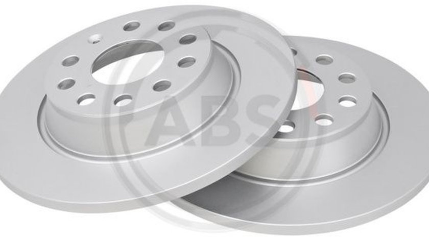 Disc frana puntea spate (17628 ABS) AUDI,AUDI (FAW),SEAT,SKODA,SKODA (SVW),VW,VW (FAW),VW (SVW)