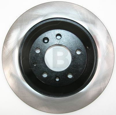 Disc frana puntea spate (17688 ABS) MAZDA