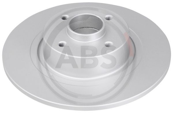 Disc frana puntea spate (17727 ABS) RENAULT