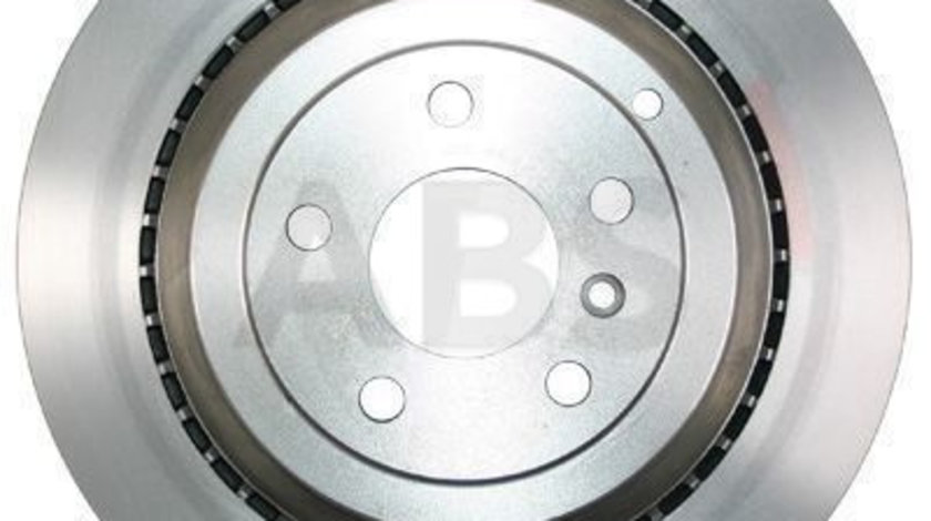 Disc frana puntea spate (17785 ABS) MERCEDES-BENZ