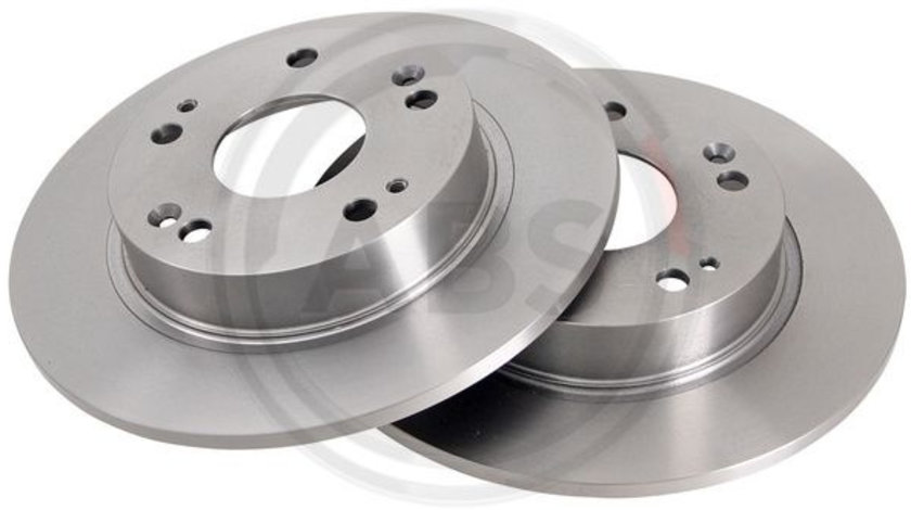 Disc frana puntea spate (17798 ABS) CIIMO,HONDA,HONDA (DONGFENG)