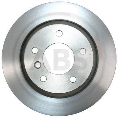 Disc frana puntea spate (17802 ABS) BMW