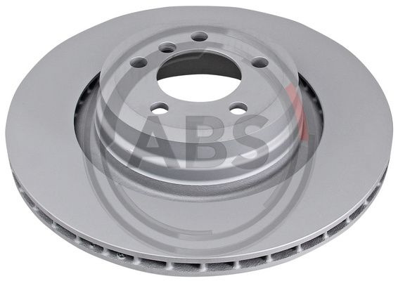 Disc frana puntea spate (17826 ABS) BMW