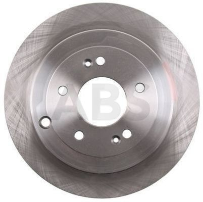 Disc frana puntea spate (17895 ABS) HYUNDAI