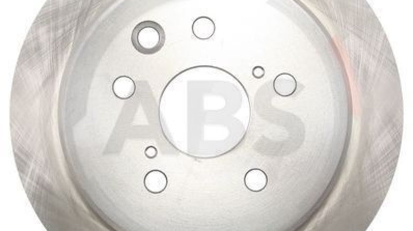 Disc frana puntea spate (17915 ABS) LEXUS,TOYOTA,TOYOTA (FAW)