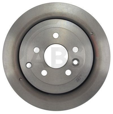 Disc frana puntea spate (17926 ABS) LAND ROVER