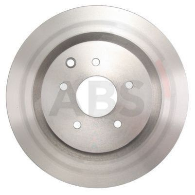 Disc frana puntea spate (17952 ABS) NISSAN