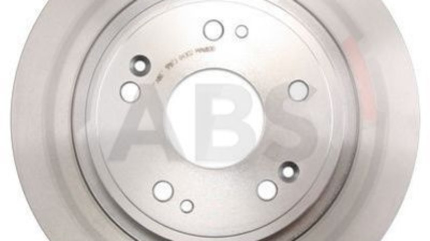 Disc frana puntea spate (17973 ABS) ACURA,HONDA,HONDA (DONGFENG),HONDA (GAC)