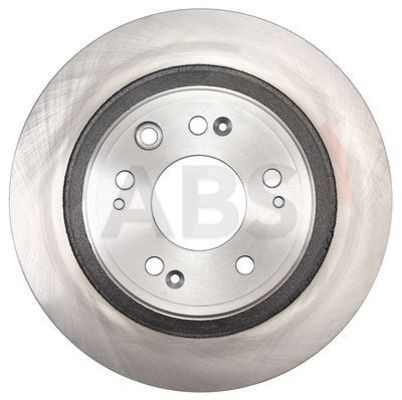 Disc frana puntea spate (17975 ABS) HONDA,HONDA (GAC)