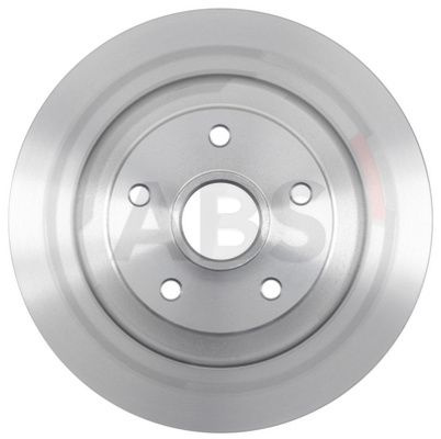 Disc frana puntea spate (17979 ABS) RENAULT
